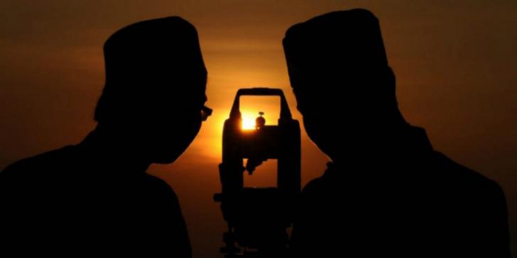 Sidang Isbat di Kementrian Agama Belum Putus, MUI Dumai Belum Tetapakan Awal Ramadhan