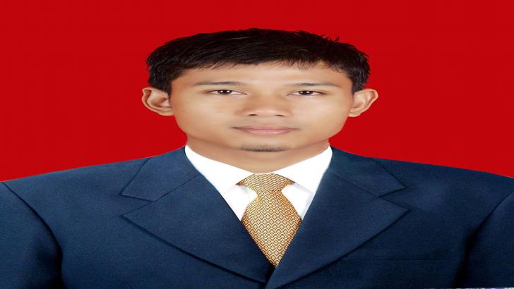 Gigin, Kader KAMMI Riau siap ramaikan bursa KNPI Inhu