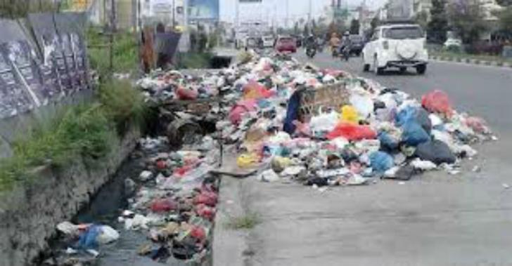 Kini Hadir Call Center Layanan Pengangkutan Sampah di Pekanbaru