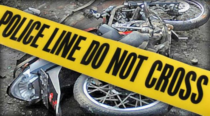 Hanya Dua Pekan, 20 Nyawa Warga Riau Melayang di Jalan