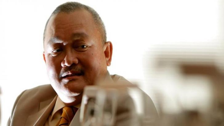 Gubernur Sumsel Dapat Jatah Uang Suap