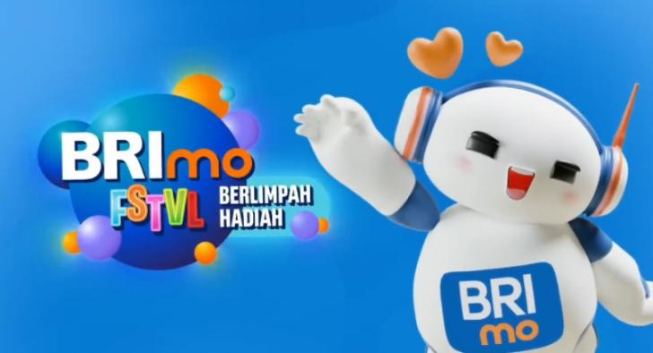 Bertabur Hadiah, Begini Cara Tukar Poin Melalui BRImo