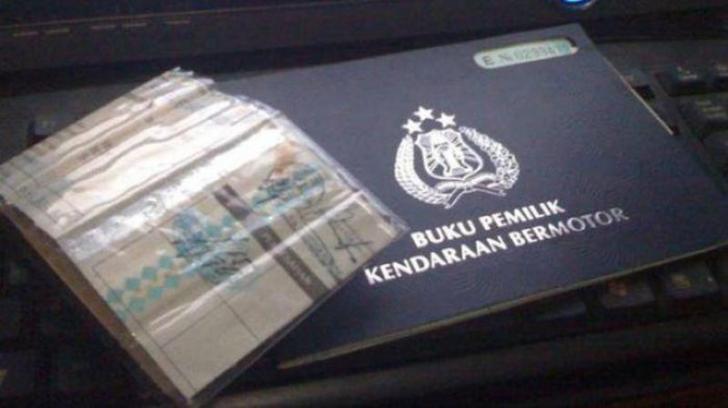 Berikut Tarif Baru Pengurusan STNK dan BPKB