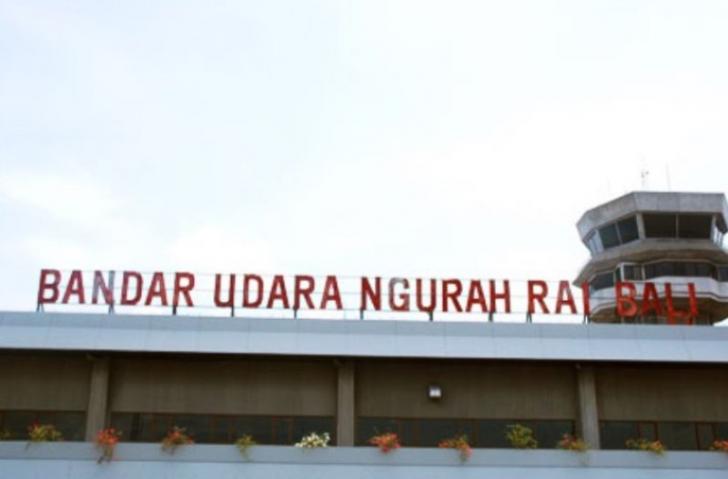 Ngurah Rai Bali Masuk Bandara Paling Banyak Pengunjung, Juga Paling Buat Bahagia