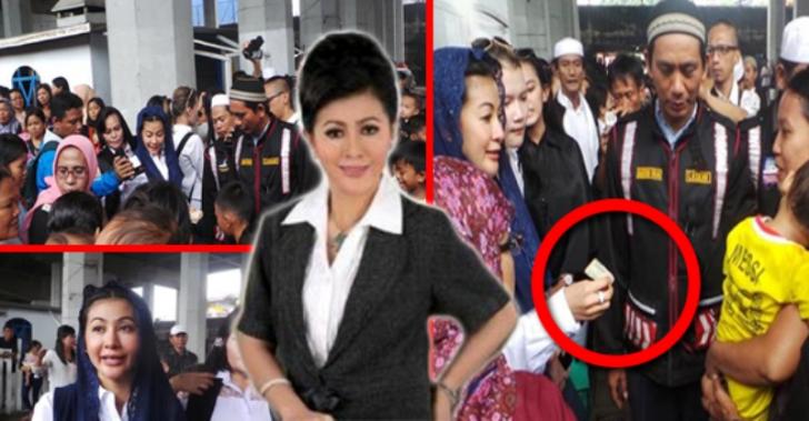 Selain Ahmad Dhani, Bakal Cagub DKI Satu Ini Bilang Ahok Tempramental, 'Tak Perhatian'