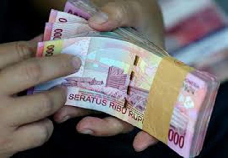 Tahun ini, Gaji Rp 4,5 Juta/Bulan Tak Kena Pajak