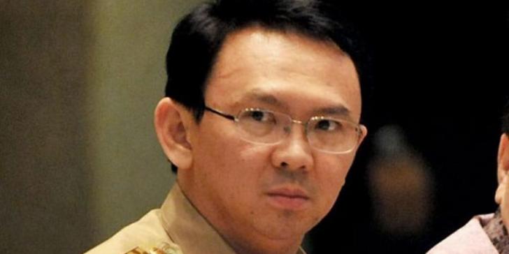 Ahok Gemparkan Amerika Serikat, Goyang Sistem Politik Indonesia