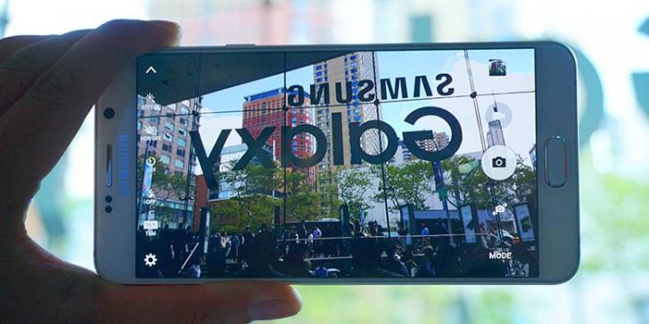 Samsung Note 7 Bentar Lagi Meluncur, Yuk Intip Model dan Kecanggihannya