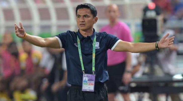 Indonesia Sulit Diterka Tim Lawannya di Piala AFF 2016