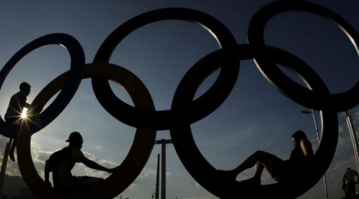 Berikut Jadwal Siaran Langsung Pertandingan Olimpiade Rio 2016