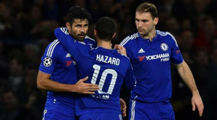 Tampil Mengesankan, Branislav Minta Chelsea Tak Besar Kepala
