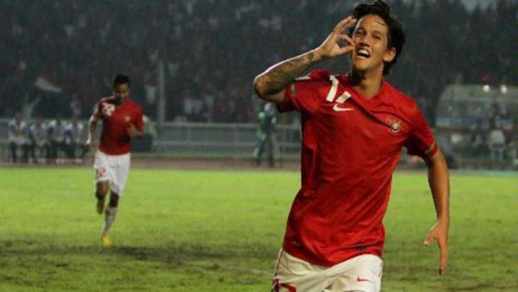 Meski Uji Coba, Pertandingan Garuda dengan Malaysia Menjadi Sajian Klasik