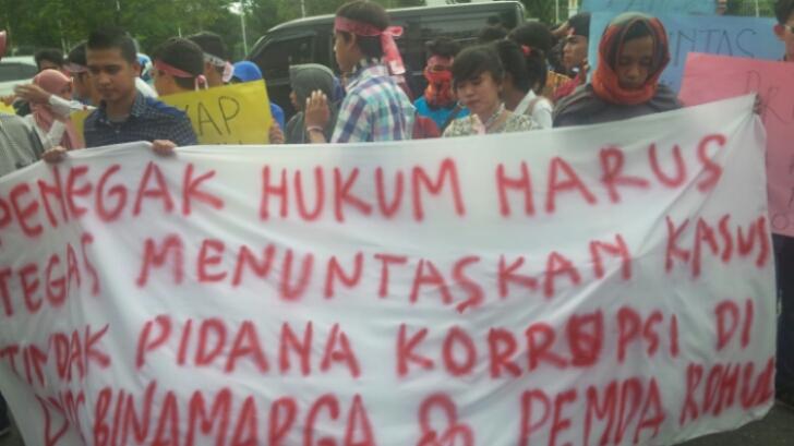 Himarohu Desa Kejati Usut Skandal Korupsi Bupati Achmad