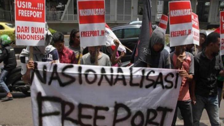 Indonesia Harus Berani Putus Kontrak Berani, Tapi Ada Syaratnya