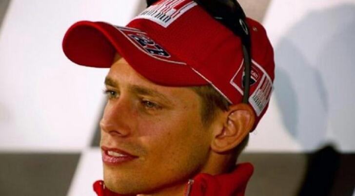 Meski Punya Iannone Bersaudara, Ducati Tetap Andalkan Casey Stoner