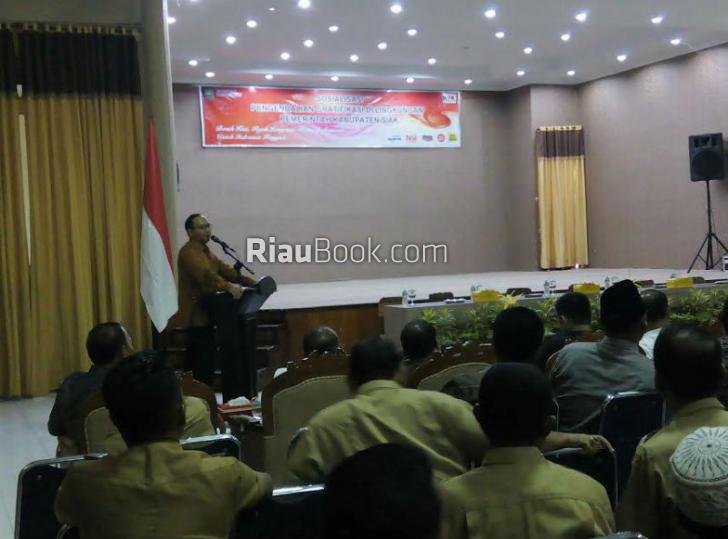 KPK: Sistem yang Lemah Memberikan Peluang untuk Korupsi