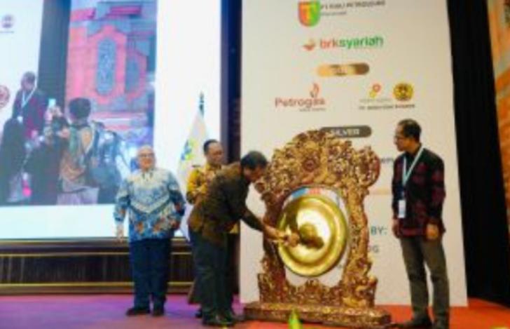 Peran Penting BUMD dalam Pengelolaan Energi Daerah