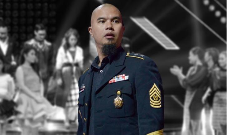 Program Ahok Tak Prorakyat, Ahmad Dhani: Yang Berikutnya Harus Prorakyat