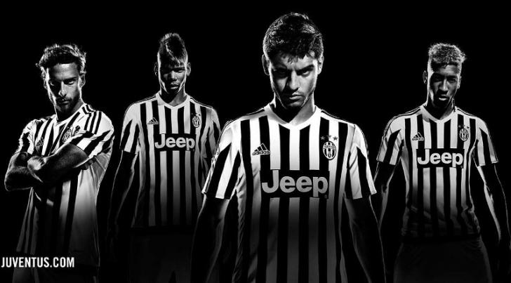 Juventus Kembali di Puncak Klasmen Setelah Taklukkan Atalanta Bergamo