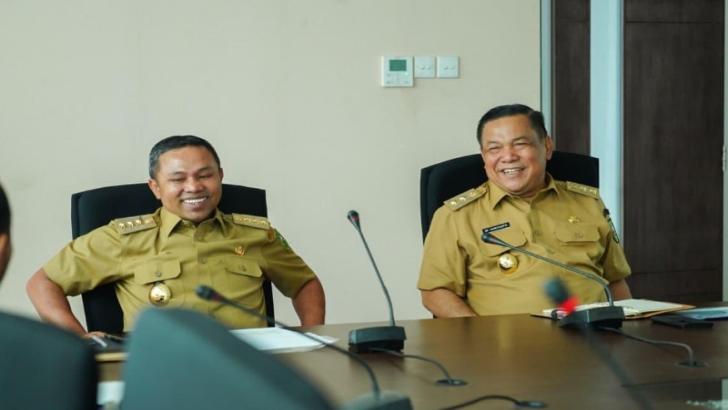 SPR Trada Diproyeksi Kelola Perkebunan