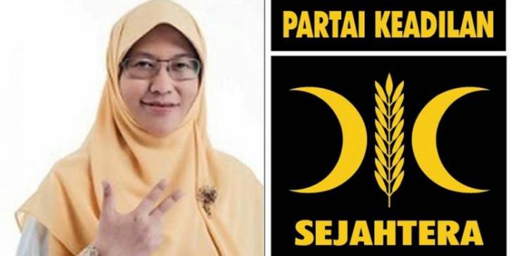 Sepak Terjang Ledia Hanifa, Srikandi PKS Pengganti Fahri Hamzah