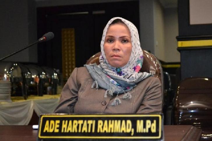 PAN Kritik Pelantikan Dua Kepala Daerah di Gedung DPRD Riau