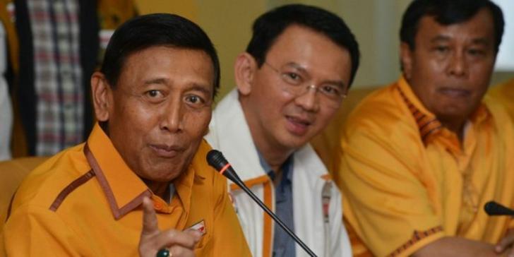 Ahok Bilang Ikan Nelayan Jakarta Beracun, Menteri Susi Membela