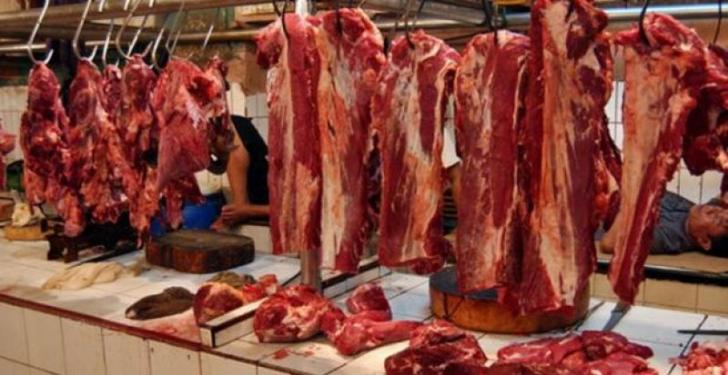 Walah! Inhil Jadi Pintu Gerbang Sapi Luar Daerah, Pejabatnya Malah Bangga