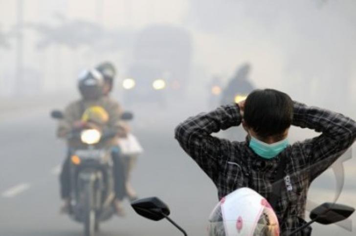 Penumpang Pesawat Terkena Ispa Silahkan Berobat di Bandara Pekanbaru