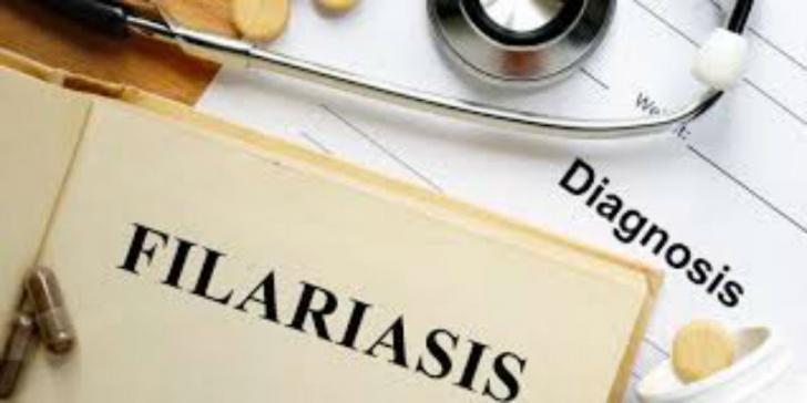 Puskesmas Bangko Targetkan Peneriman Obat Filariasis 50 Ribu Jiwa