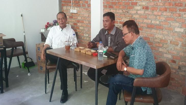Podcast RER: PI Migas Solusi Percepatan Pembangunan dan Ketimpangan