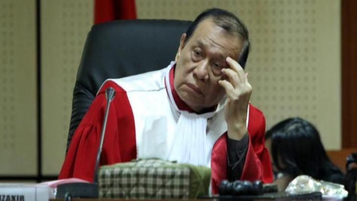 Dipimpin Kahar Muzakkir, Sidang Setya Novanto Berlangsung Tertutup