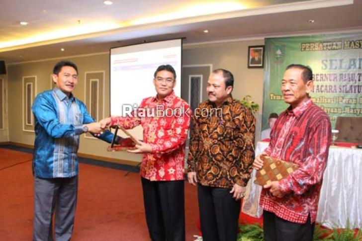 Mau Jadi Wirausaha Sukses? Bank Riau-Kepri Siap Membantu, Ini Syaratnya
