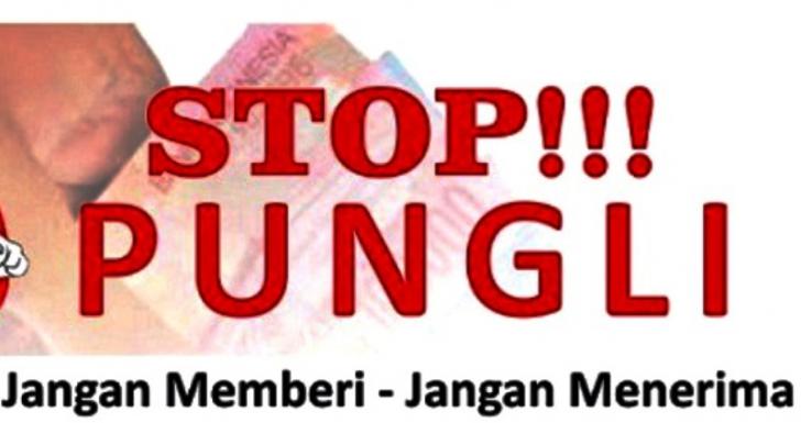 Ada Pungli di Kuansing, Ini Tindakan Polisi