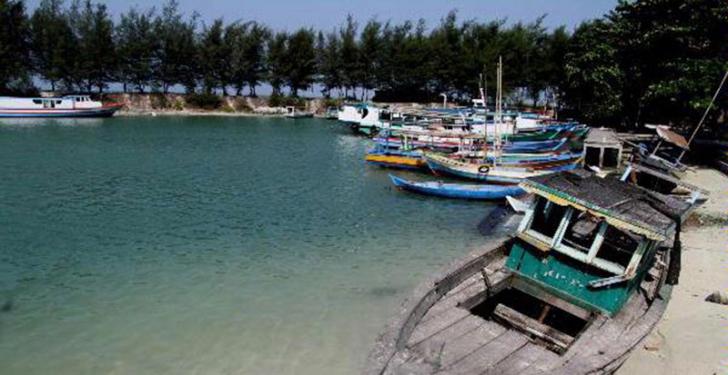 Nelayan Siapkan Kapal Gratis untuk Tabligh Akbar di Pulau Pramuka