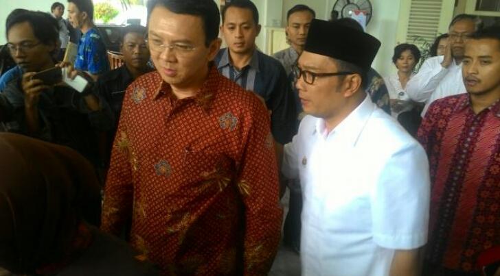 Tunggu Tawaran Megawati Soekarno Putri di Pilkada, Tata Krama Ahok Dipertanyakan Politisi PDIP