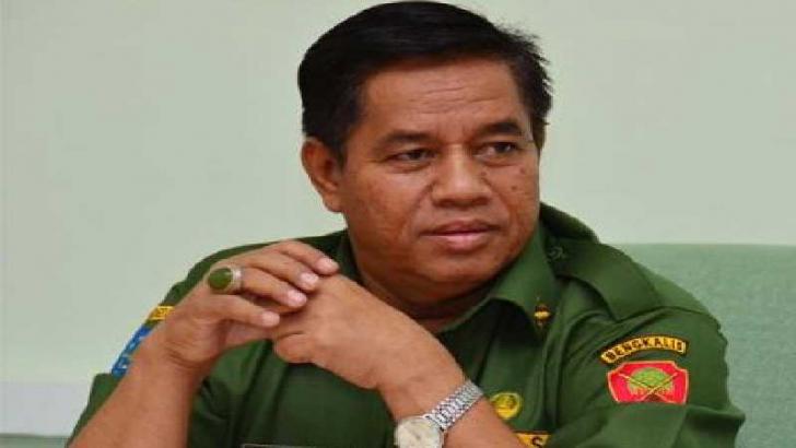 Pemprov Tak Mau Pelantikan Kepala Daerah 'Cacat' Lagi