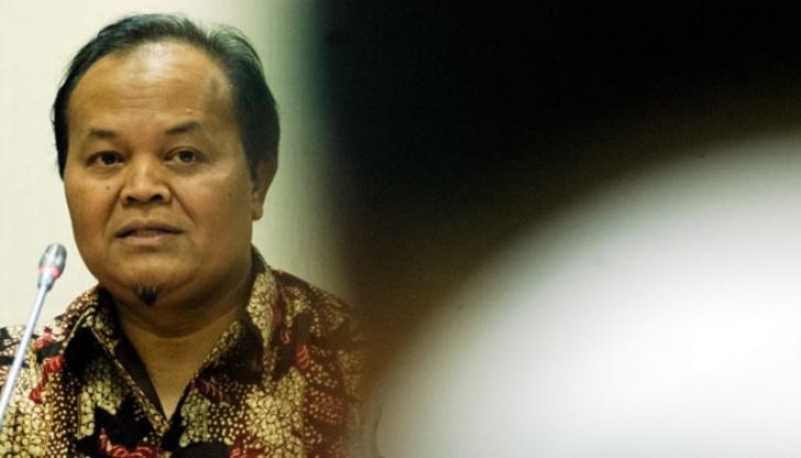 'Kami Tak Berniat Mengusir Fahri Hamzah'