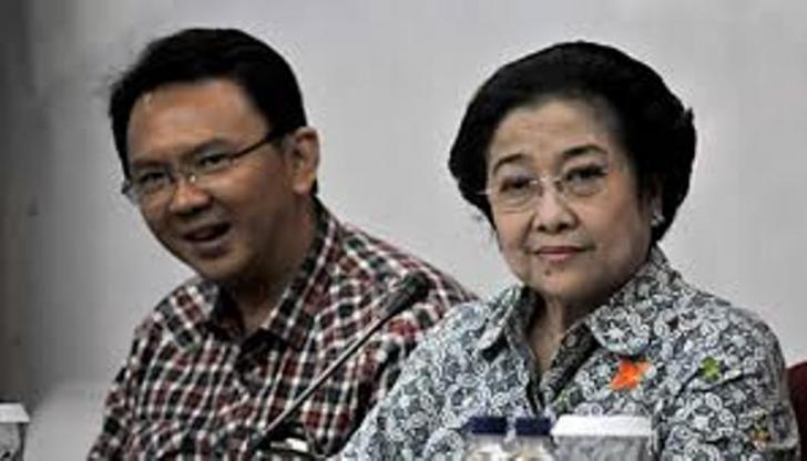 Ahok Tak Pernah Hubungi PKB, Tapi Hasil Survei Membuktikan