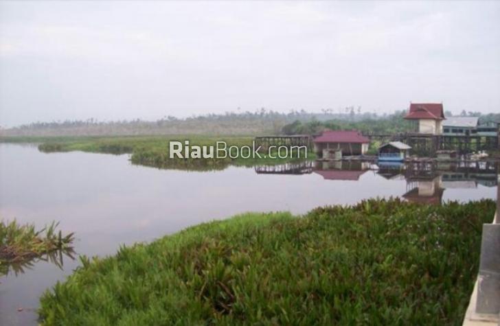 Rohil Gali Potensi Wisata Andalan