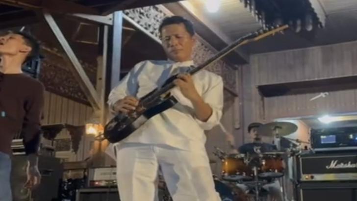 Legislator Tak Setuju Pansus: Cuma Sudutkan Wagub Riau