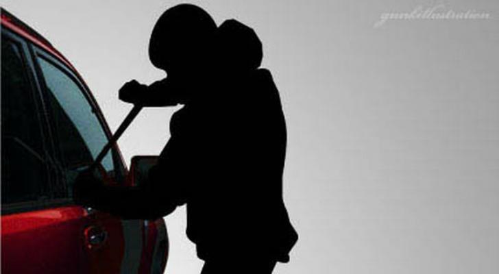 Polsek Tenayan Raya Bongkar Sindikat Pencurian Mobil
