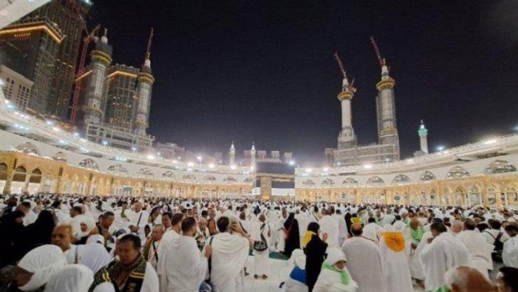 700 Jemaah Haji Meninggal Dunia, Bakal Dapat Asuransi Jiwa