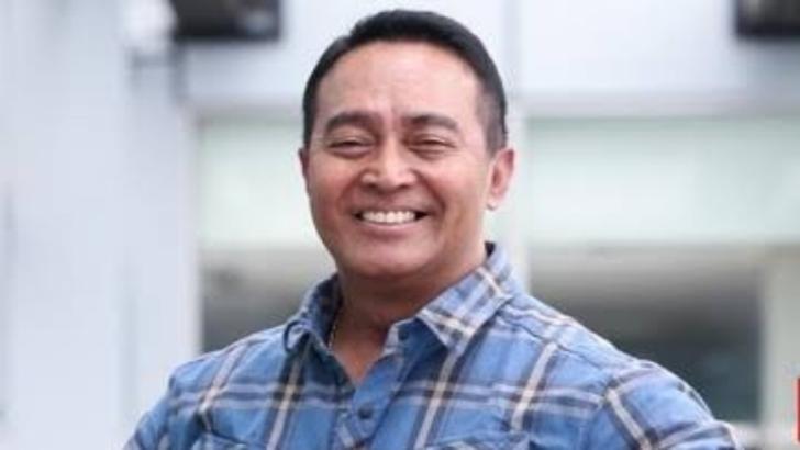 Andika Perkasa Beri Kuliah Umum Kebangsaan di UI: Kemerdekaan Direbut dengan Darah