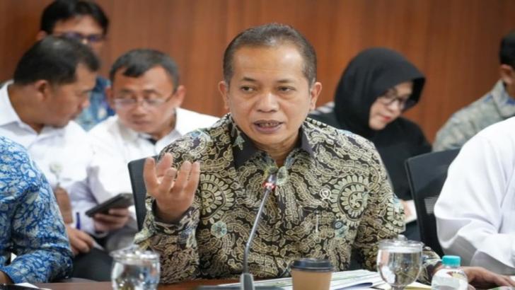 Profile Ferry Juliantono, Menteri Koperasi Yang Baru