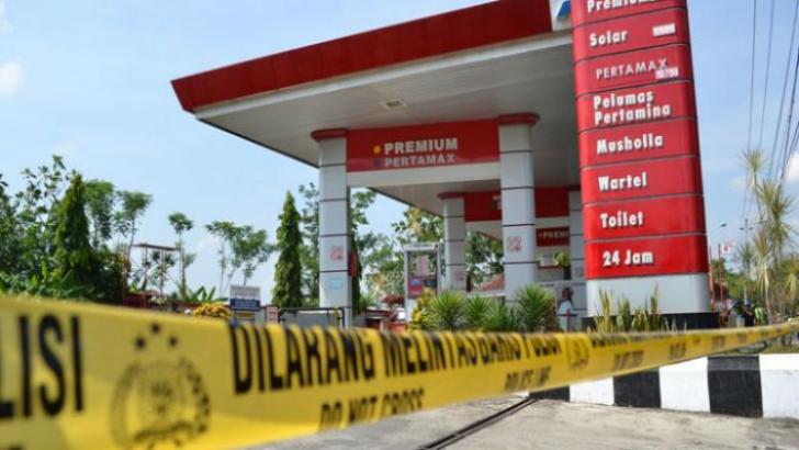 Polda Riau Usut Kasus Penggelapan Jatah BBM Anggota Polri