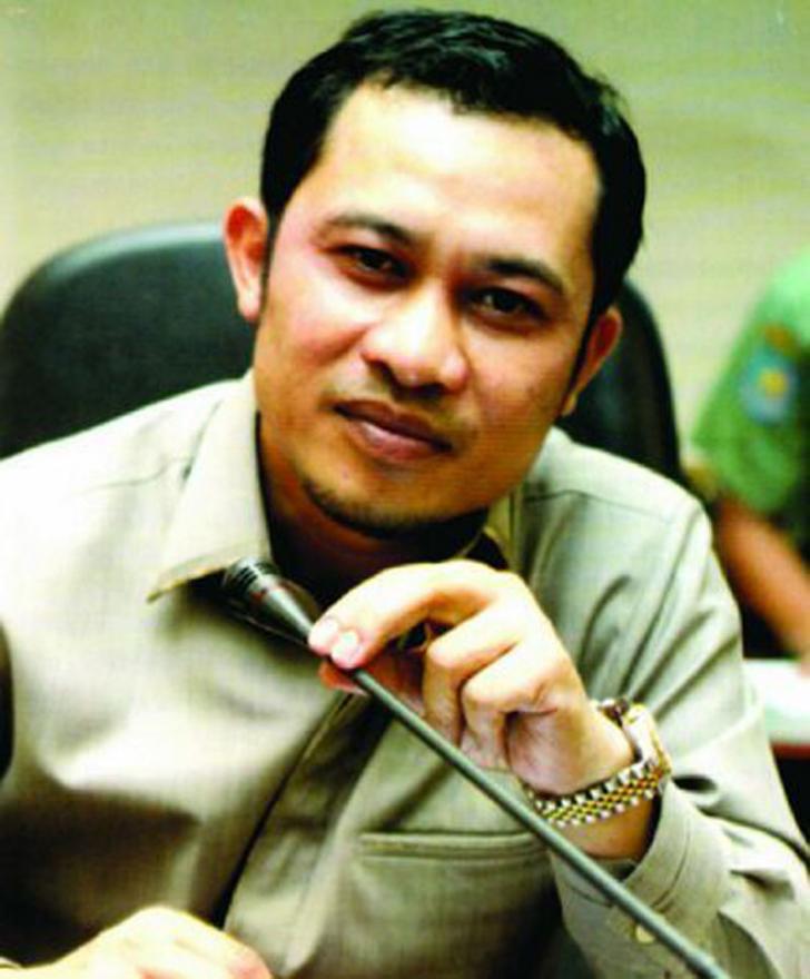 Riau Sambut Hari Anti Korupsi Internasional