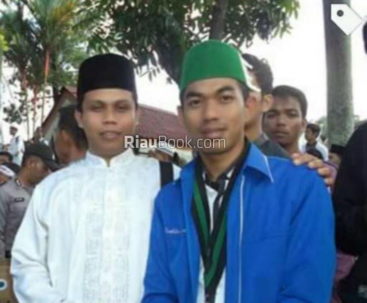 Catatan Badko HMI Riau Kepri Menyambut HAKI di Riau