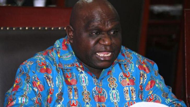 Aktivis-aktivis Ditangkapi, Komnas HAM Sebut Pemerintahan Jokowi Semakin Represif