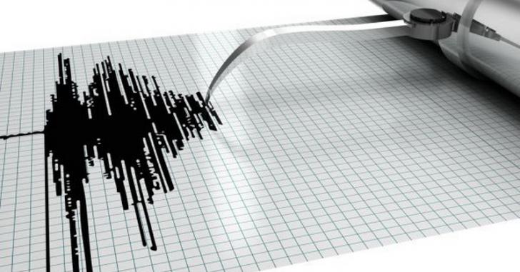 Gempa Painan Juga Dirasakan di Padang Hingga Solok